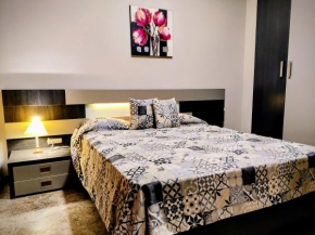 Apartamento El Rincón del Parque